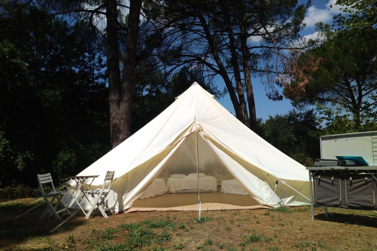 Toscana Holiday Village Montopoli in Val d'Arno Luaran gambar