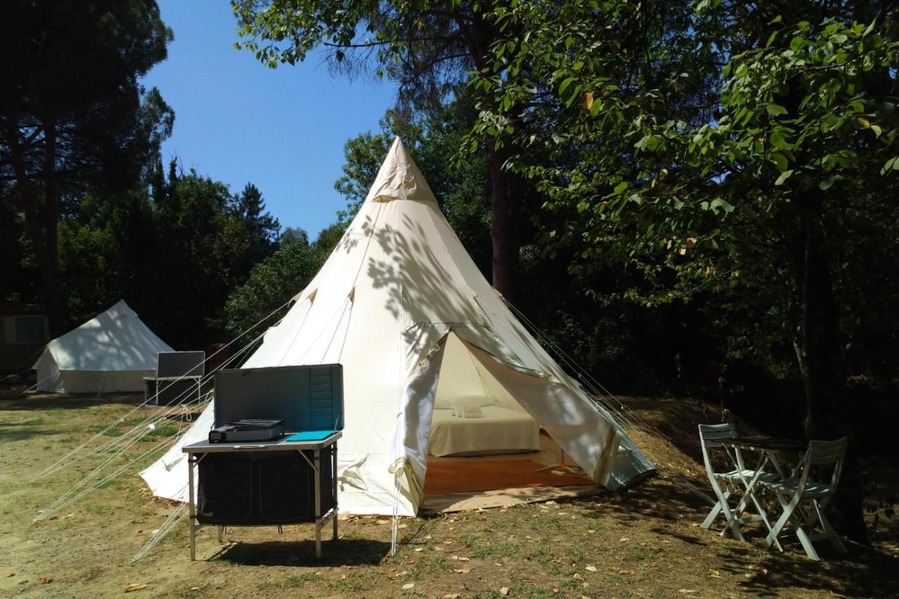 Toscana Holiday Village Montopoli in Val d'Arno Luaran gambar