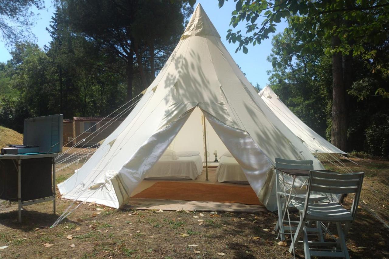Toscana Holiday Village Montopoli in Val d'Arno Luaran gambar