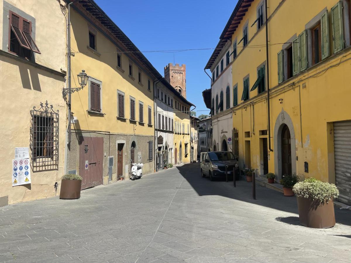 Toscana Holiday Village Montopoli in Val d'Arno Luaran gambar
