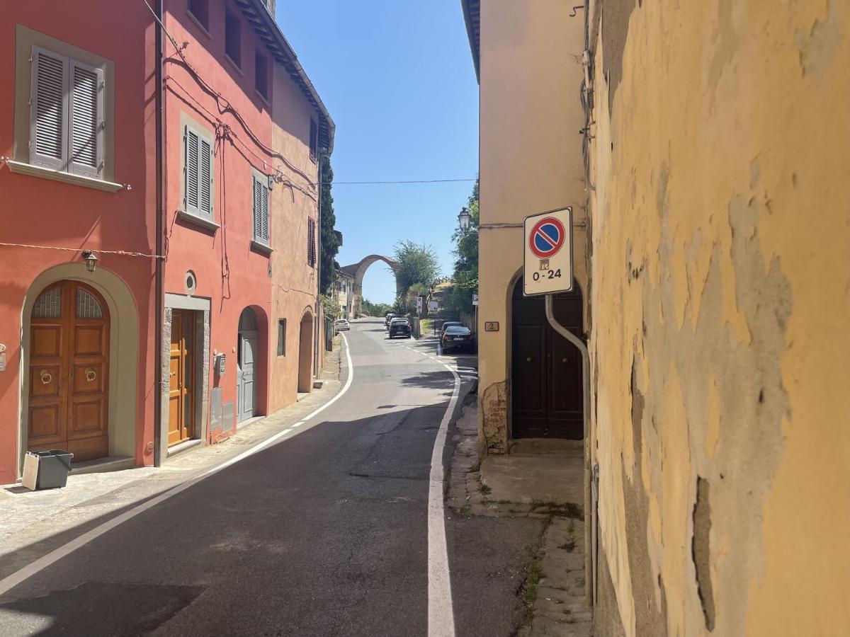 Toscana Holiday Village Montopoli in Val d'Arno Luaran gambar