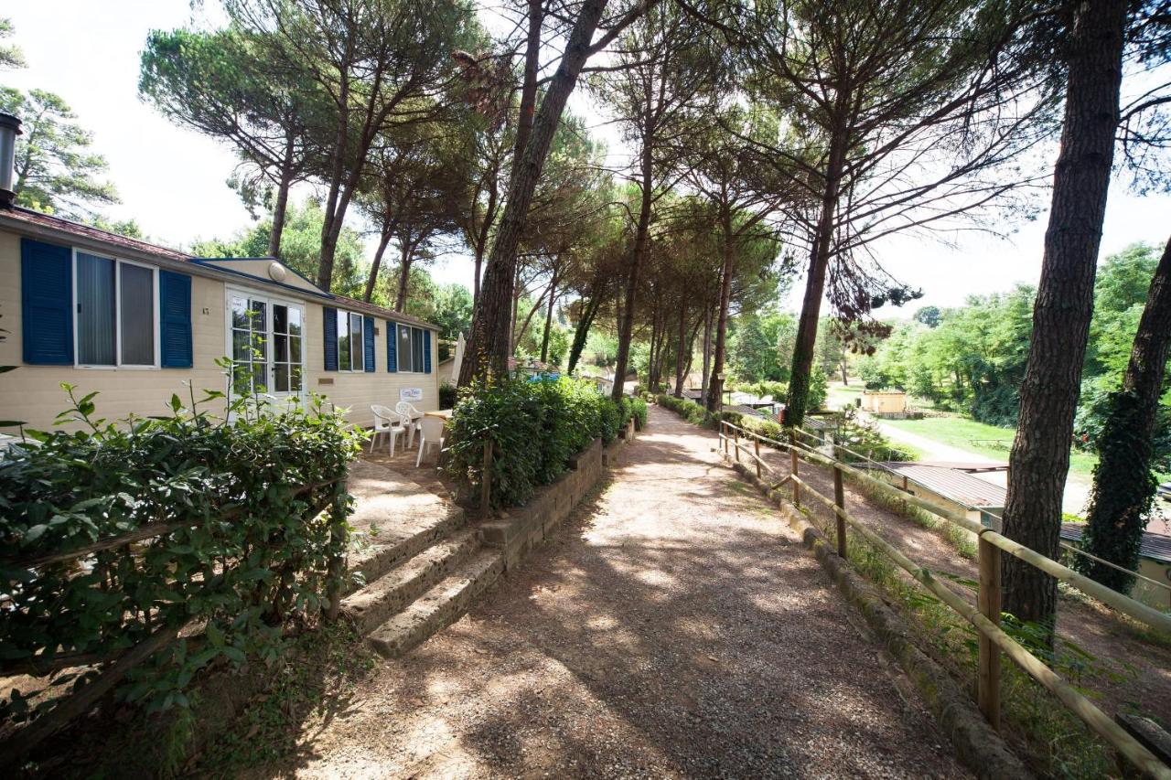 Toscana Holiday Village Montopoli in Val d'Arno Luaran gambar