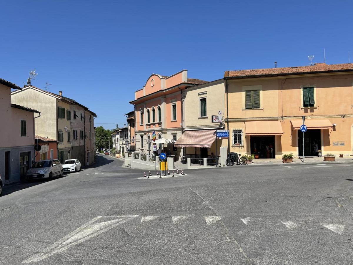 Toscana Holiday Village Montopoli in Val d'Arno Luaran gambar