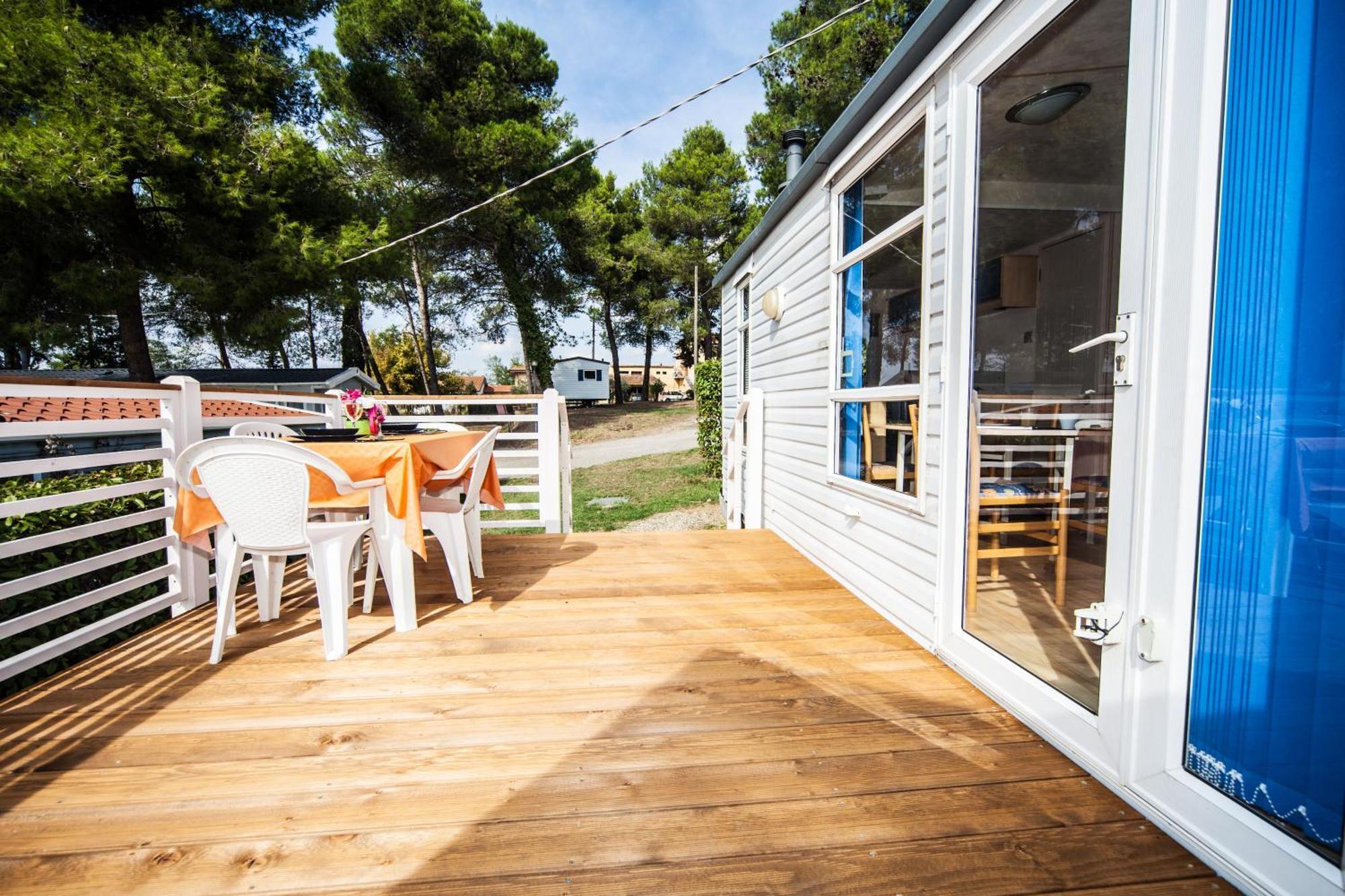 Toscana Holiday Village Montopoli in Val d'Arno Luaran gambar
