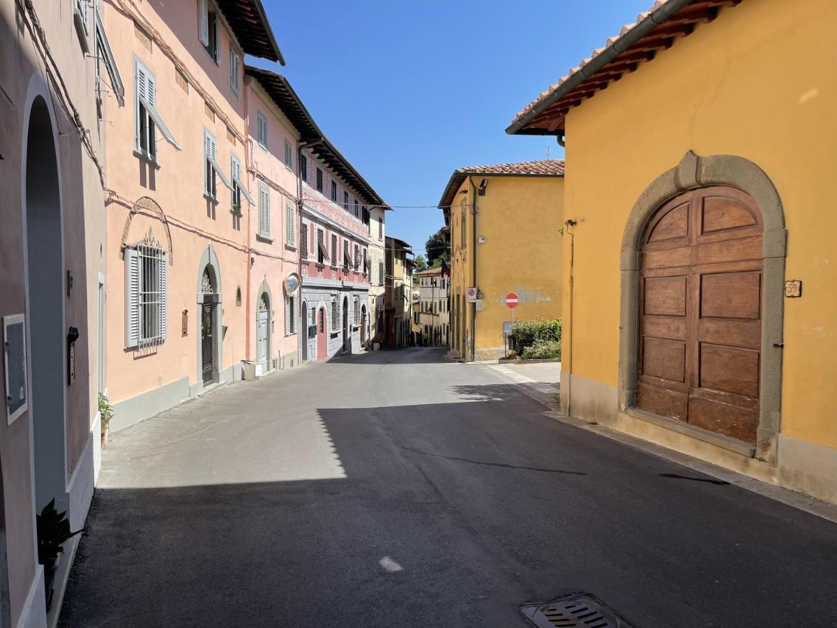Toscana Holiday Village Montopoli in Val d'Arno Luaran gambar
