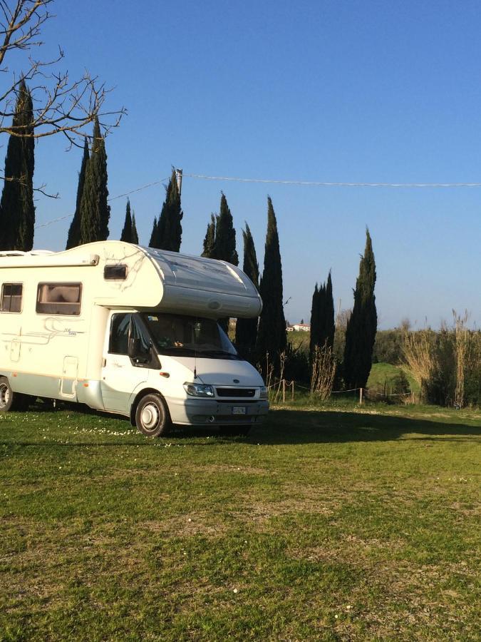 Toscana Holiday Village Montopoli in Val d'Arno Luaran gambar