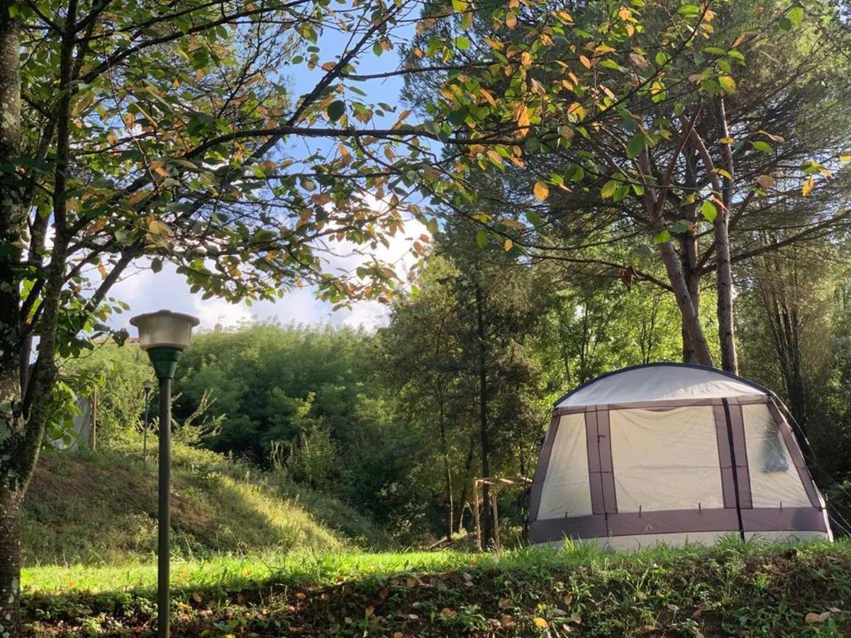 Toscana Holiday Village Montopoli in Val d'Arno Luaran gambar