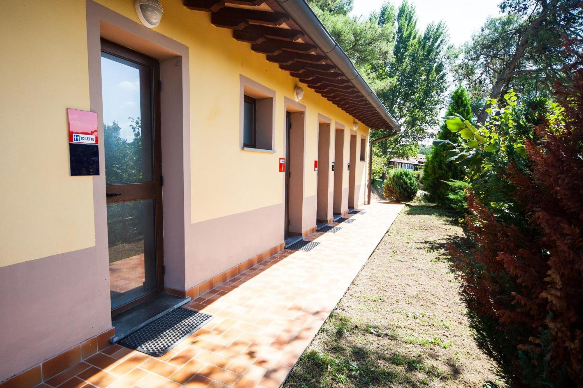 Toscana Holiday Village Montopoli in Val d'Arno Luaran gambar