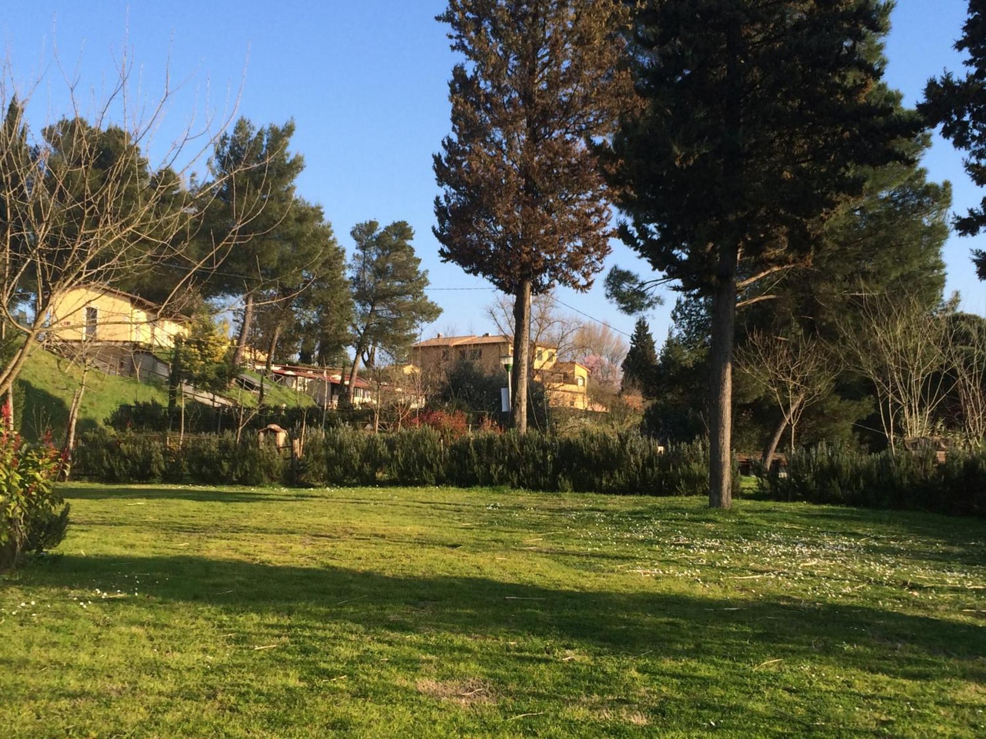 Toscana Holiday Village Montopoli in Val d'Arno Luaran gambar