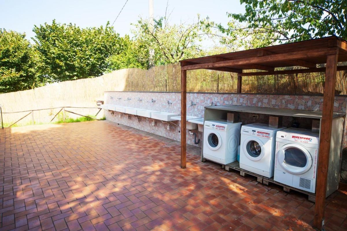 Toscana Holiday Village Montopoli in Val d'Arno Luaran gambar