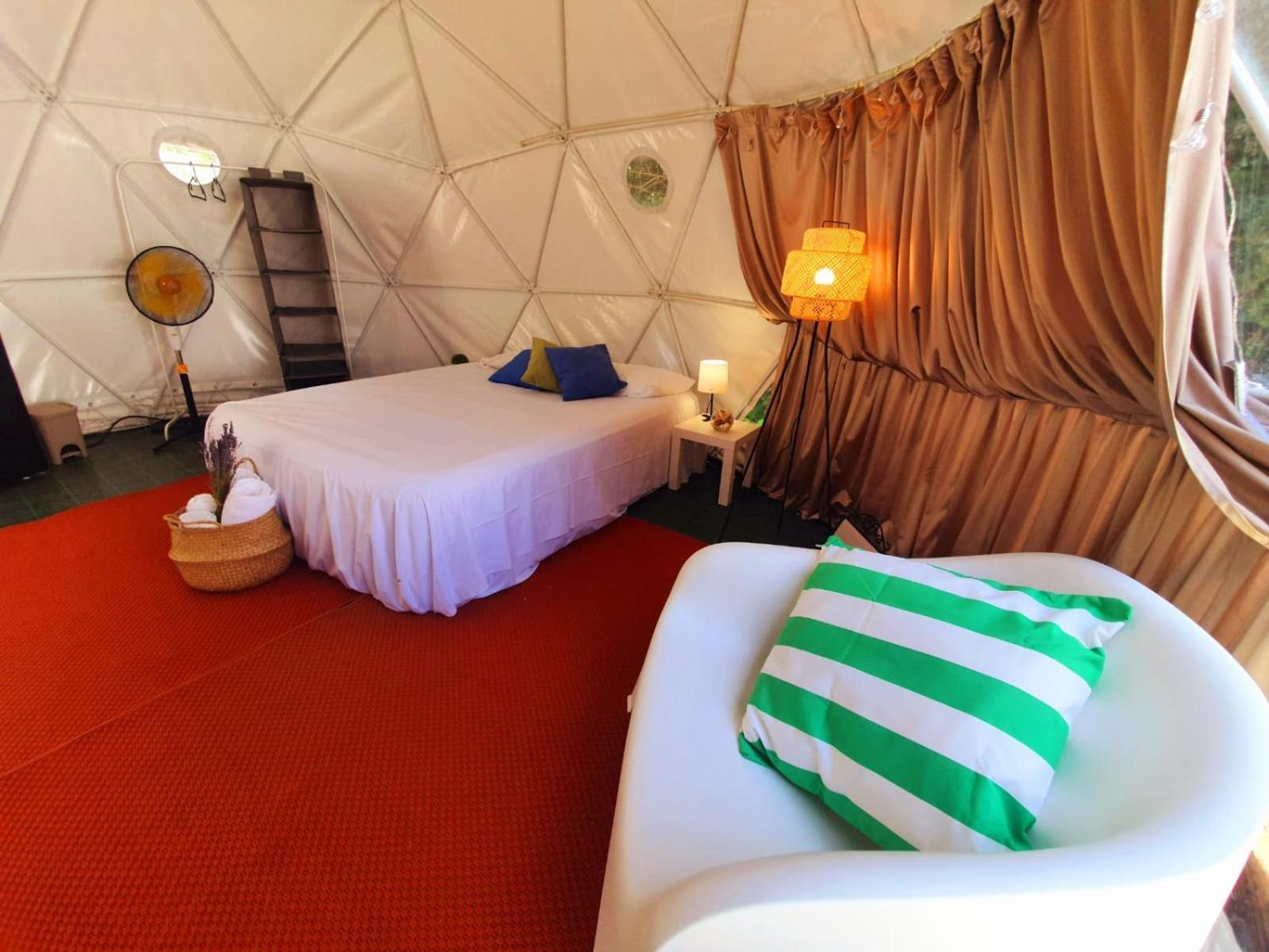 Toscana Holiday Village Montopoli in Val d'Arno Luaran gambar