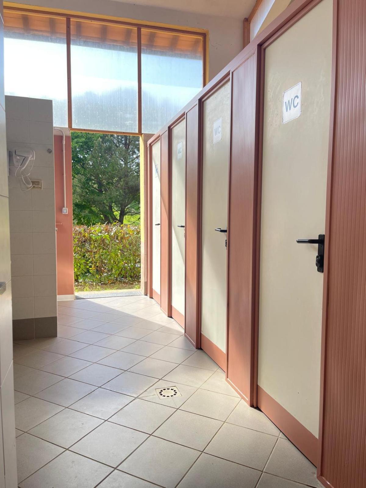 Toscana Holiday Village Montopoli in Val d'Arno Luaran gambar