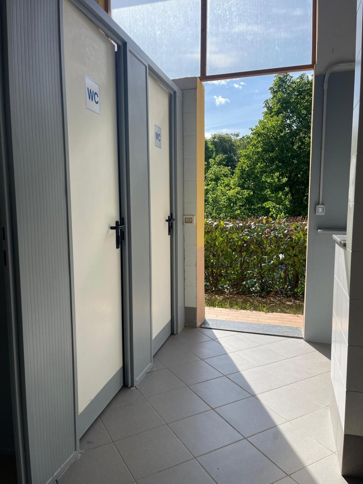 Toscana Holiday Village Montopoli in Val d'Arno Luaran gambar