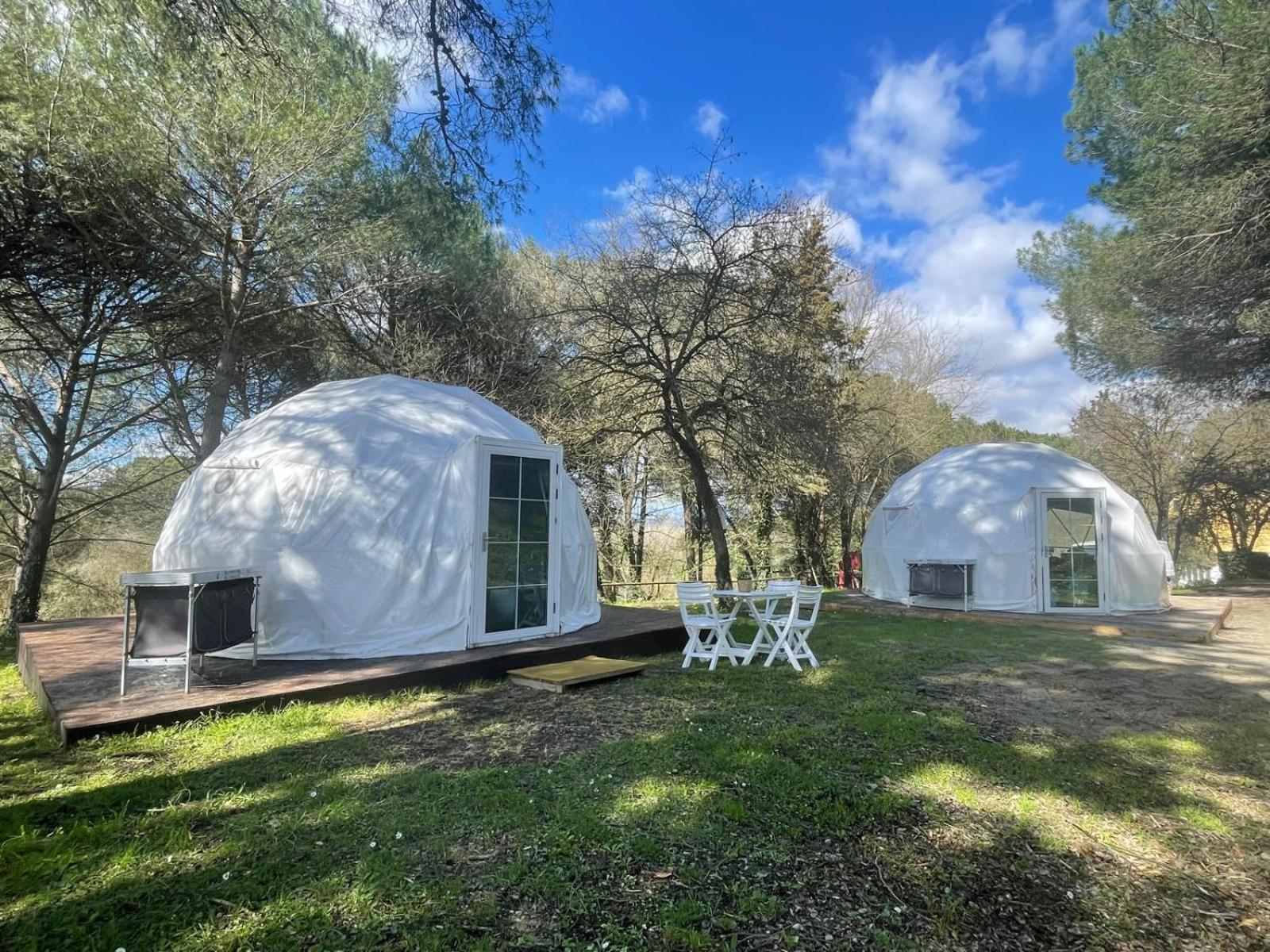 Toscana Holiday Village Montopoli in Val d'Arno Luaran gambar