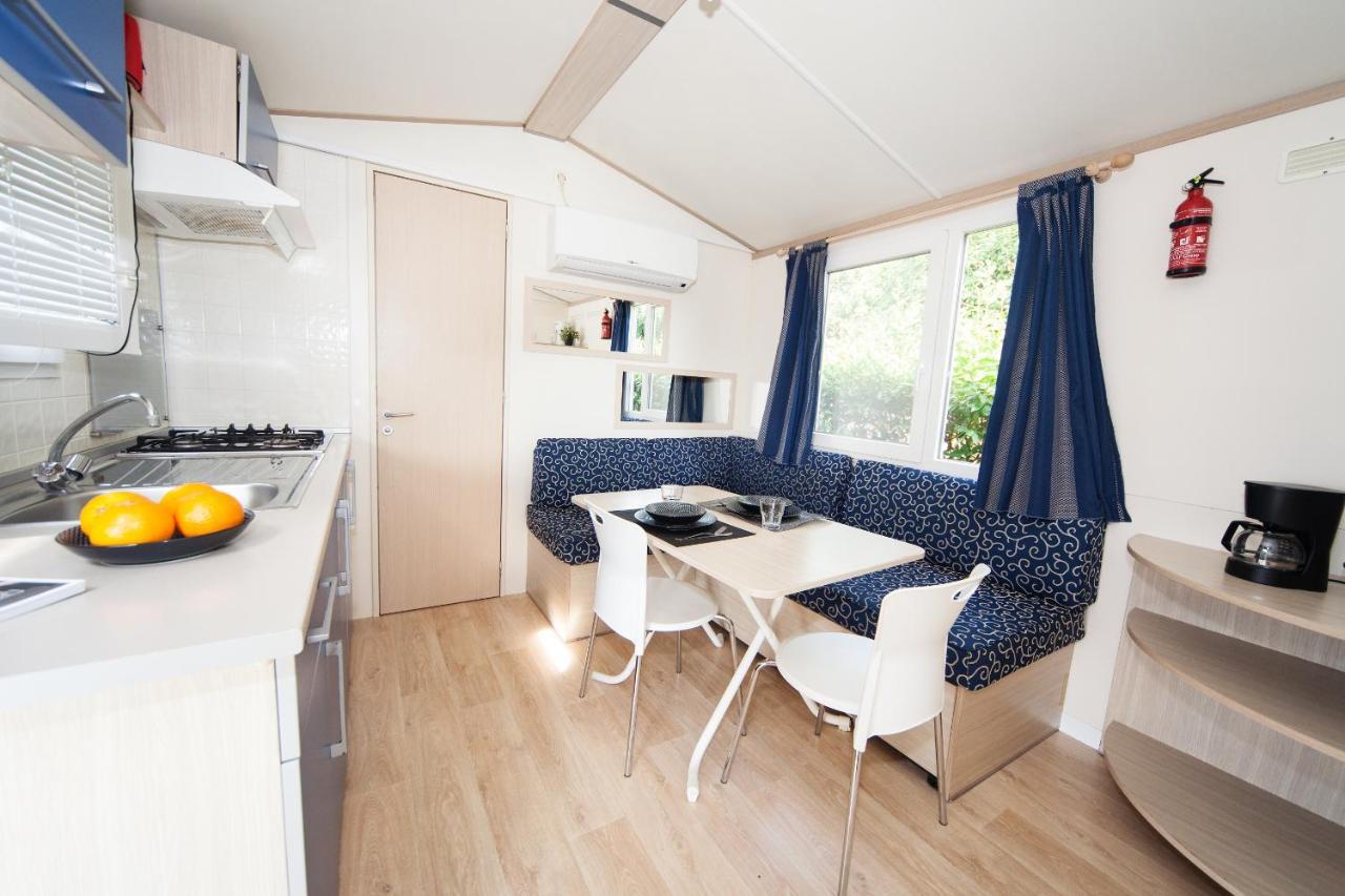 Toscana Holiday Village Montopoli in Val d'Arno Luaran gambar