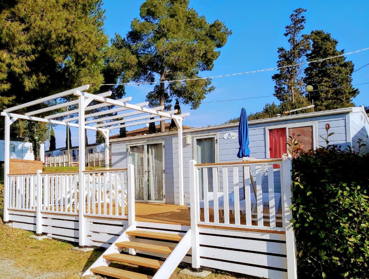 Toscana Holiday Village Montopoli in Val d'Arno Luaran gambar